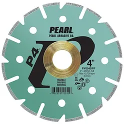 Pearl P4 Marble Blade 7" 5/8"-DKO