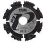 P3™ Random Tungsten Carbide Cutting Blade DIA45TCCR 4-1/2