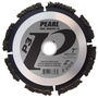 P3™ Random Tungsten Carbide cutting blade 7