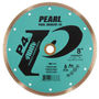 Pearl P4 Porcelain Reactor Blade 8