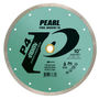 Pearl P4 Porcelain Reactor Blade 10