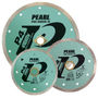 Pearl P4 Porcelain Reactor Blade 14