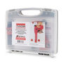 Pearl Tuscan Leveling System Ergonomic Premium Installation Tool with Case