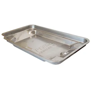 Pearl V35012SSXL SS Water Tray VX10.2XLPRO, without-plug