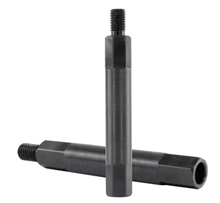 Pearl Core Bit Extension 12" 5/8"-11 Connection HBEXT1258