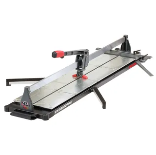 Pearl VX48MCPRO 48" Tile Cutter With Wheels