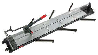 Pearl Tile Cutter with Wheels VX65MCPRO 65"