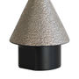 Pearl Vacuum Brazed Diamond Cone 1-3/8