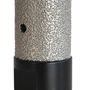 Pearl Vacuum Brazed Finger Bit 1