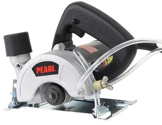 Pearl VX5WV 5" Hand Held Saw Wet/Dry, GFCI