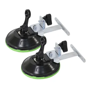 Pearl VX5SC Rail Suction Cups Set of 2 For VX5WV