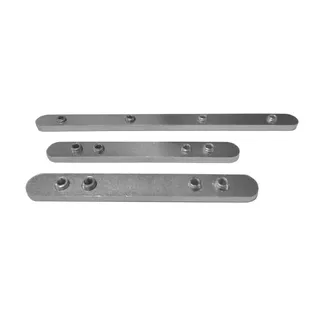 Rail Connectors VX5RCON for VX5WV