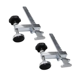 Pearl VX5FC Quick Adjust Rail Clamps Set of 2 For VX5WV