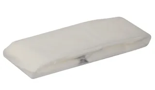 Pearl Universal Continuous Bags For Dust Vacuums PAV0043 4 Pack