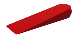 Pearl Leveling Tile Wedge PS316TW 3/16", Jar of 500