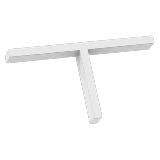 Pearl T-SpacersPS116TS 1/16", Bucket of 1600