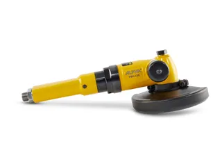 Alpha Pneumatic Grinder PSG-125, 1.6Hp 90 PSI 12,000rpm