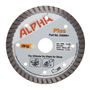 Alpha Plus Dry Cut Turbo Blade 4