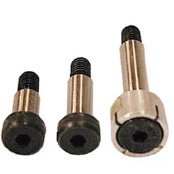 Apexx Replacement Bolts