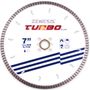 Zenesis White Turbo 7