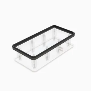Blick Suction Cup 200mm x 400mm Top Seal
