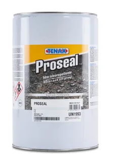 Tenax Proseal Premium Sealer, 5 Liter