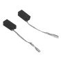 Alpha AWP-158 Set of Brushes AWP-66