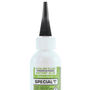 Hot Stuff CA Glue Special T Green, Clear 2 oz Thick