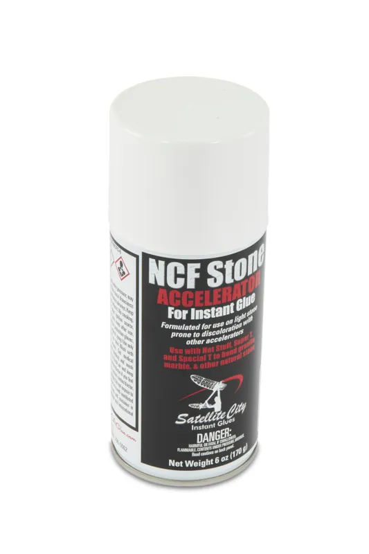 Hot Stuff-Instant Glue - Rocket Supply - Stone, Tile & Concrete
