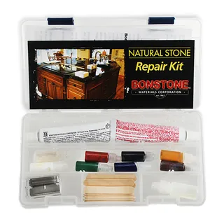 Bonstone Natural Stone Repair Kit