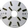 Abrasive Technology SlabMaster Polishing Disc 10