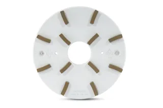 Abrasive Technology Slabmaster Polishing Disc 10" Position 3 Standard Pin