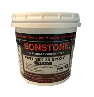 Bonstone Fast Set 39 Light 3A / 3B, Quart