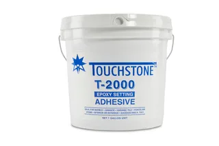 Touchstone T-2000 Pail 9.9 lbs. A, 3.3 lbs B