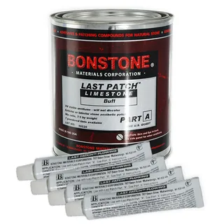 Bonstone Last Patch Limestone