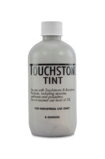 Touchstone Colorant Gray 8 oz Bottle