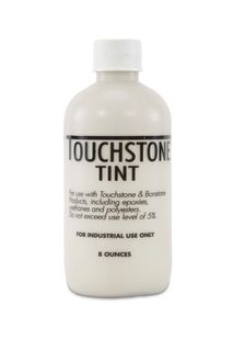 Touchstone Colorant Buff 8 oz Bottle