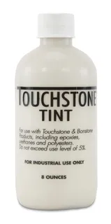Touchstone Colorant Buff 8 oz Bottle