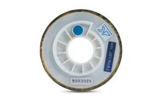 Alpha Twincur Resin Discs 4" 100 Grit Snail Lock