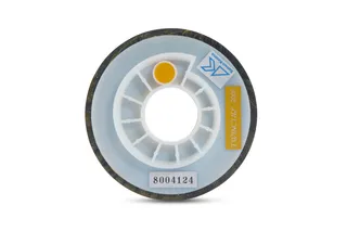 Alpha Twincur Resin Discs 4" 200 Grit Snail Lock