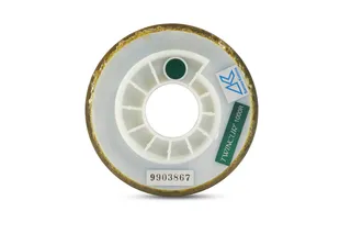 Alpha Twincur Resin Discs 4" 500 Grit Snail Lock