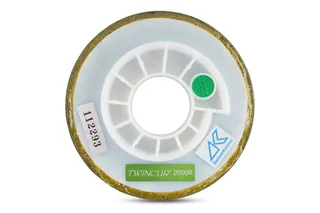 Alpha Twincur Resin Discs 4" 2000 Grit Snail Lock