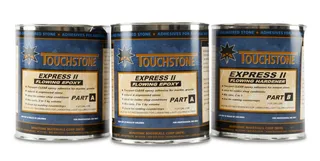Touchstone Express II Flowing Gallon 2 Part A 1 Part B