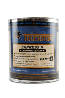 Touchstone Express II Flowing Part B Only Gallon