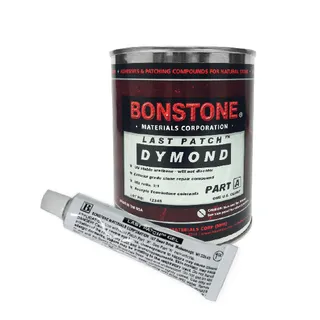 Bonstone Last Patch Dymond, 1 Quart, 30 Tubes