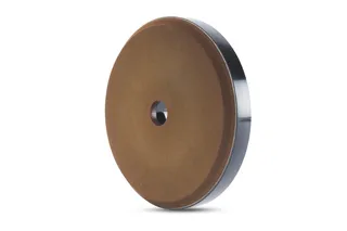 Alpha Twincur EB 6" 2000 Grit Snail Lock