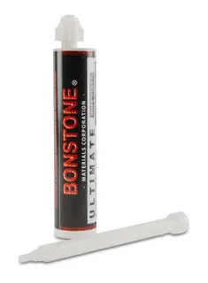 Bonstone Ultimate MPH Buff Adhesive Cartridge, 180ml