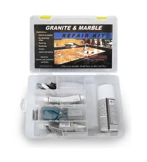 Bonstone Marble and Granite Repair Kit