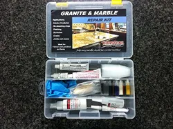 Bonstone Marble and Granite Repair Kit