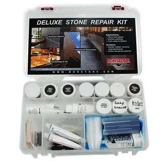 Bonstone Deluxe Stone Repair Kit